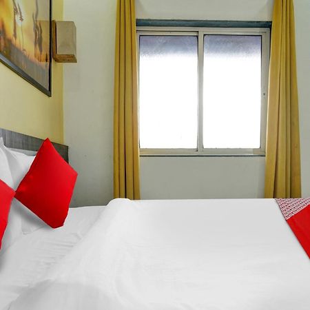 Hotel O Pimprii Stays Bagian luar foto