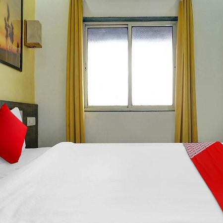Hotel O Pimprii Stays Bagian luar foto