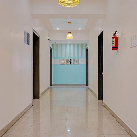 Hotel O Pimprii Stays Bagian luar foto
