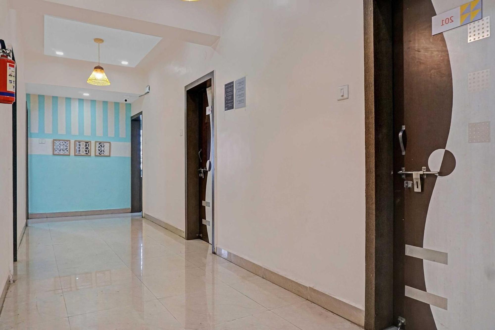 Hotel O Pimprii Stays Bagian luar foto