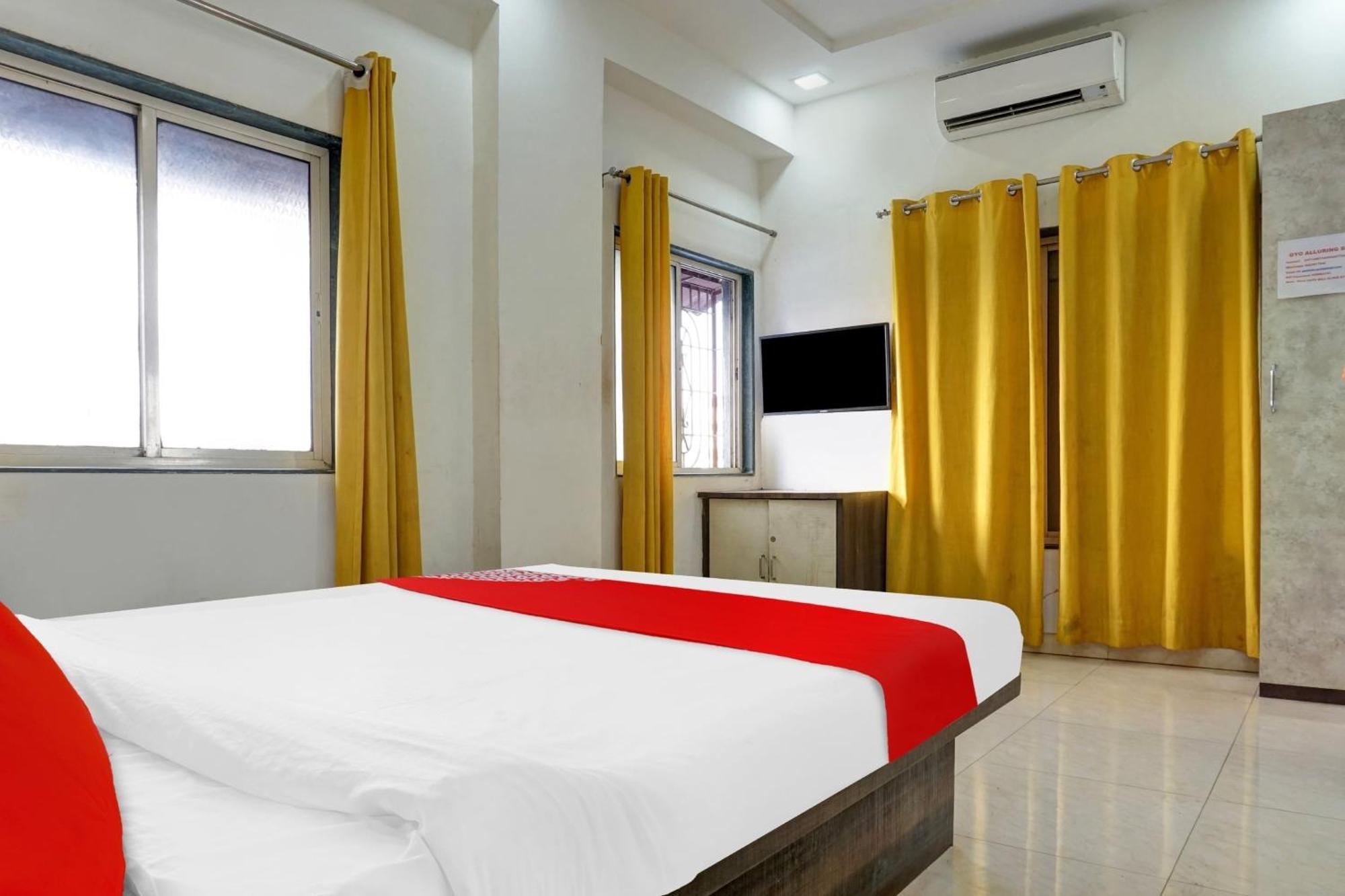 Hotel O Pimprii Stays Bagian luar foto