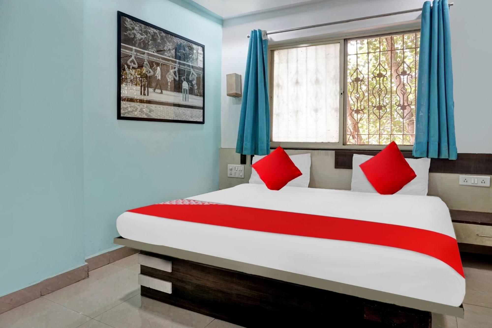 Hotel O Pimprii Stays Bagian luar foto