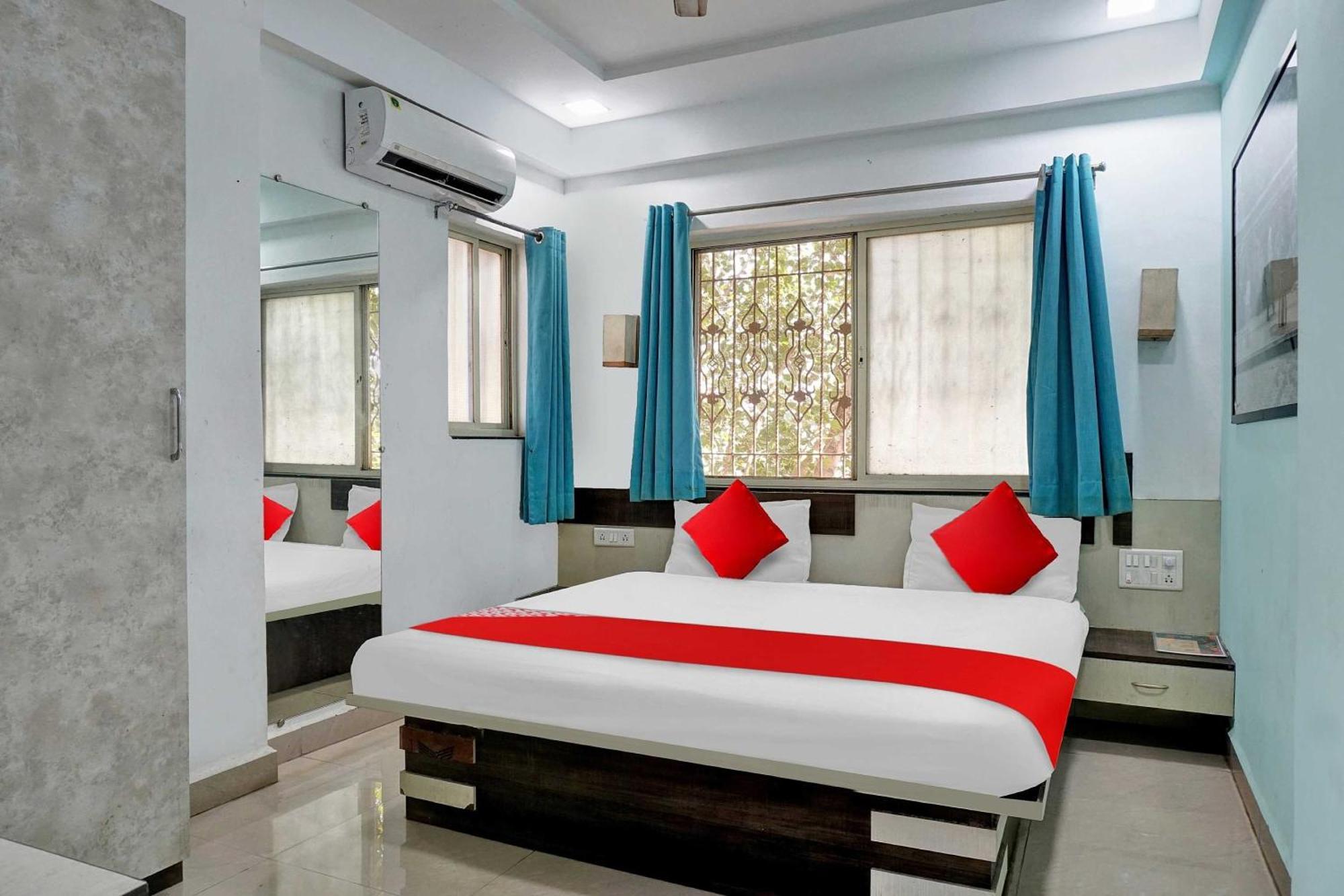 Hotel O Pimprii Stays Bagian luar foto