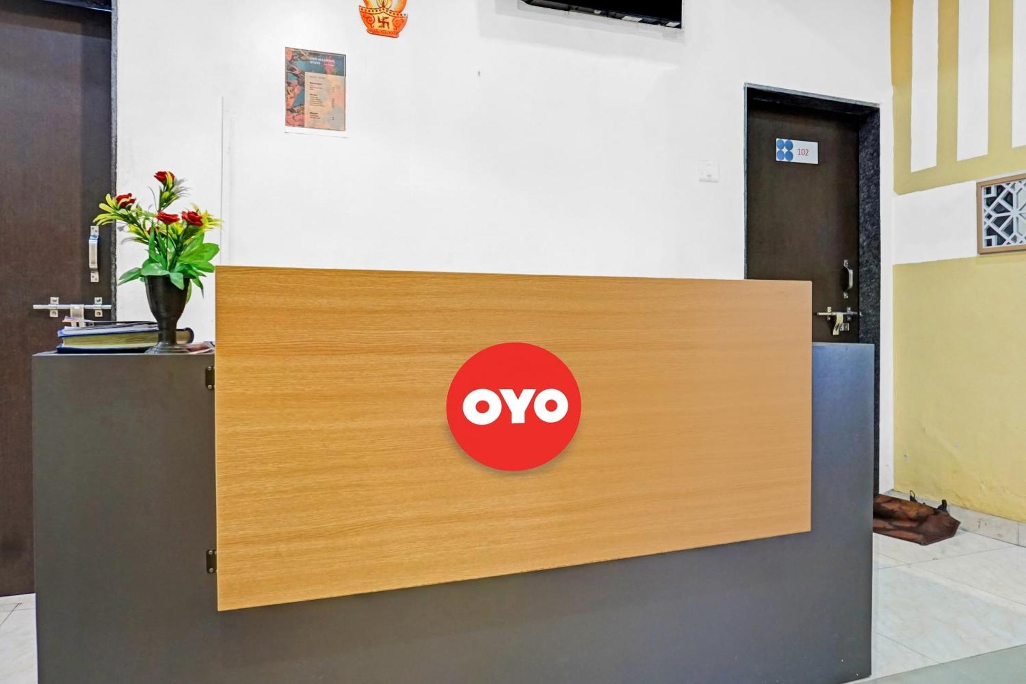Hotel O Pimprii Stays Bagian luar foto