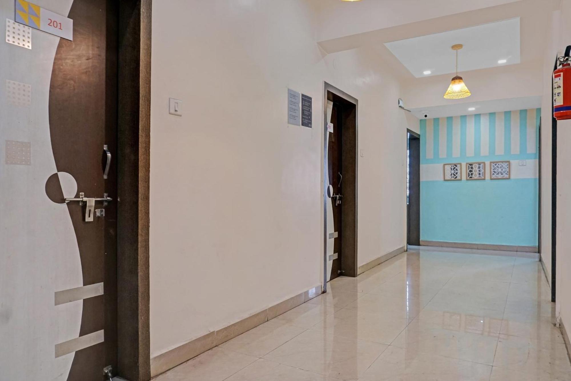 Hotel O Pimprii Stays Bagian luar foto