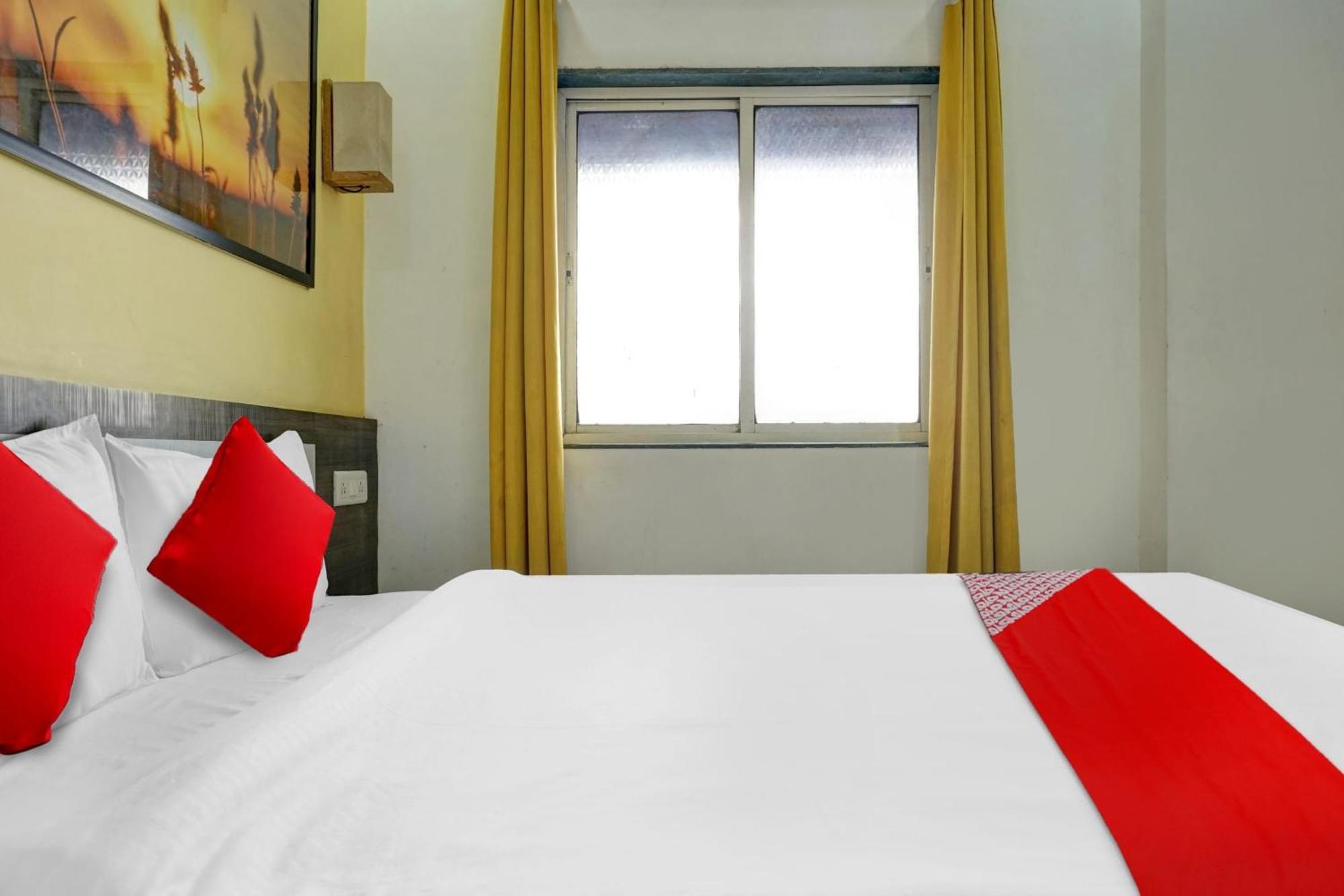 Hotel O Pimprii Stays Bagian luar foto