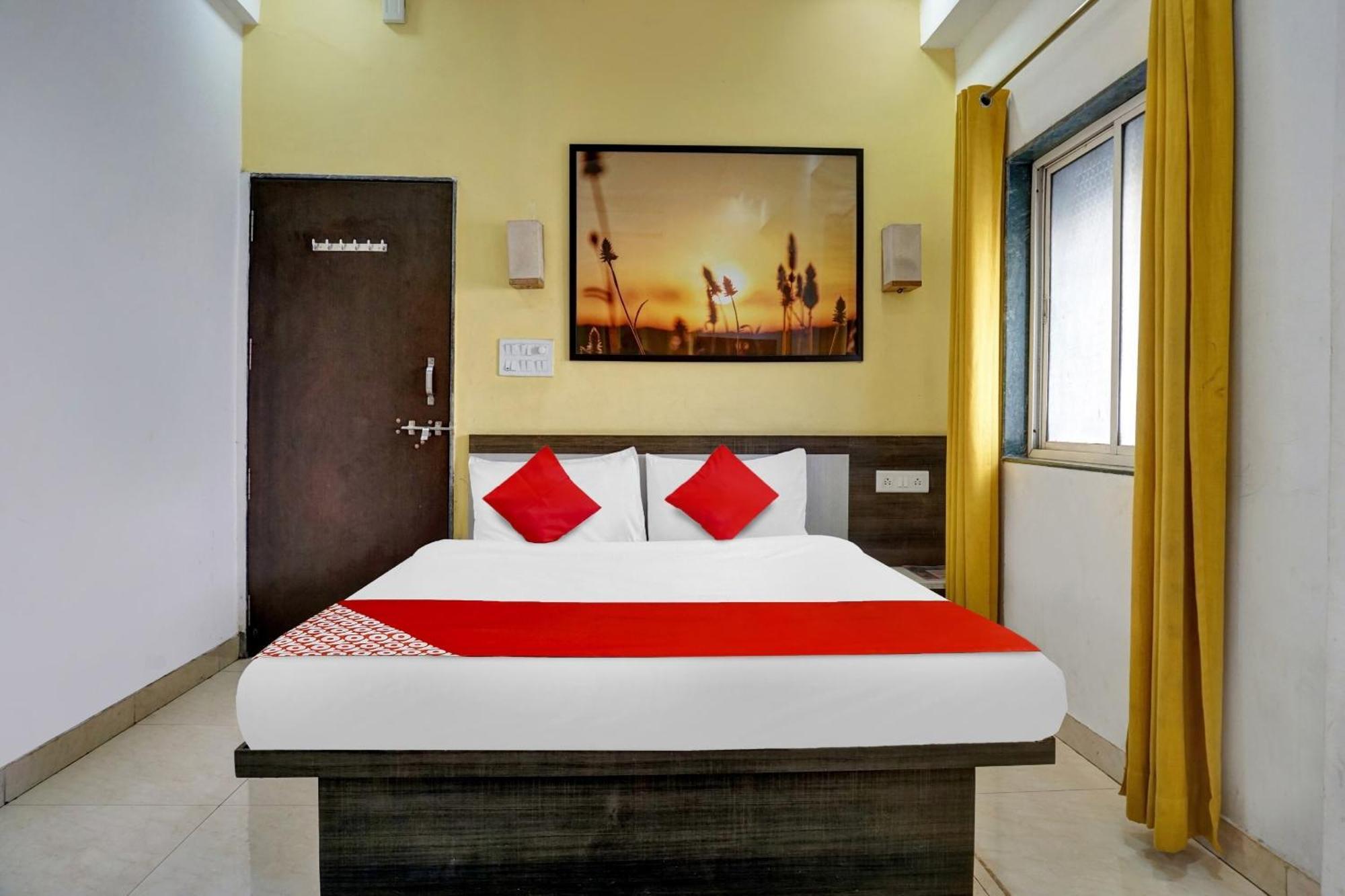 Hotel O Pimprii Stays Bagian luar foto