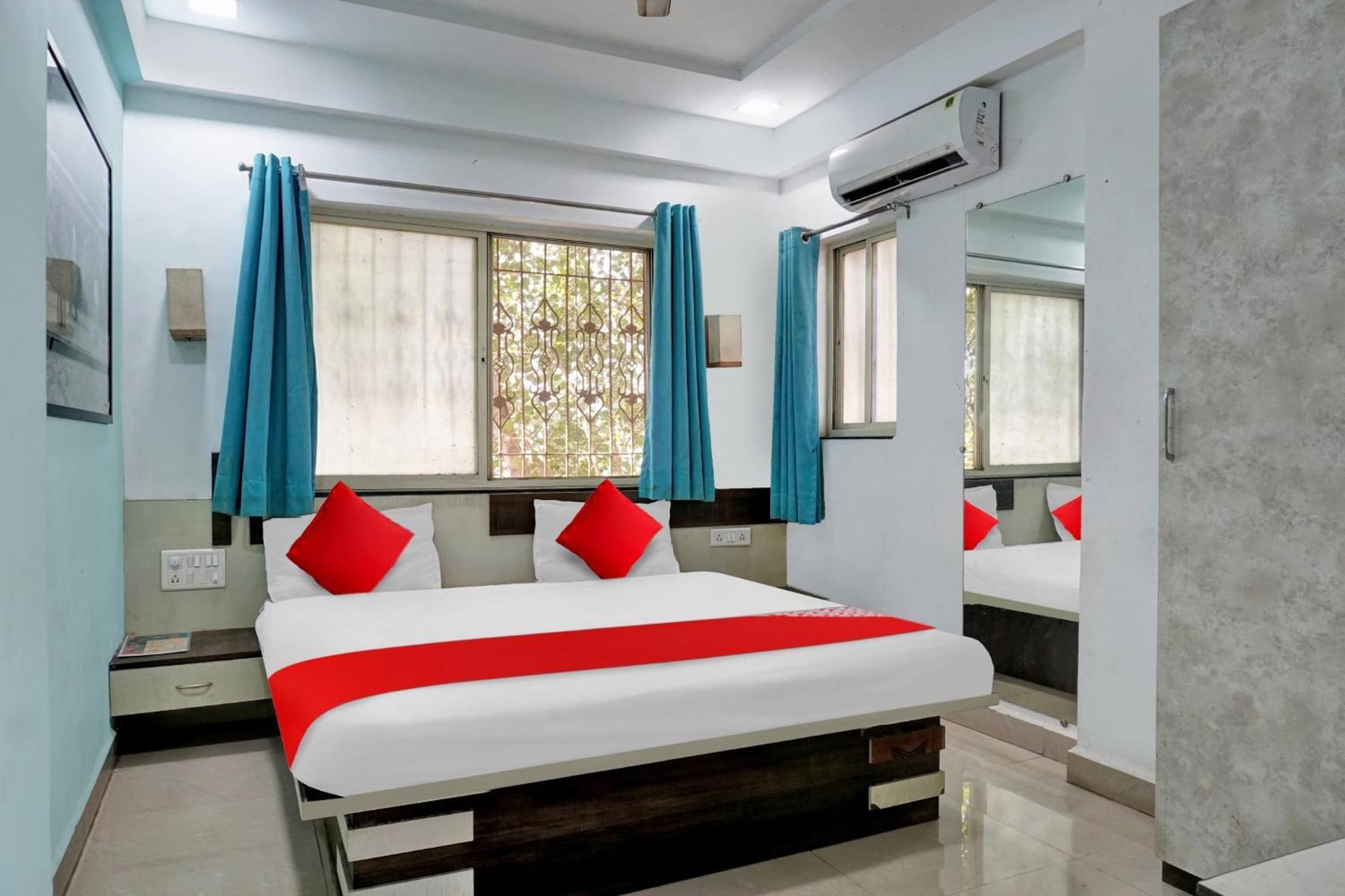 Hotel O Pimprii Stays Bagian luar foto
