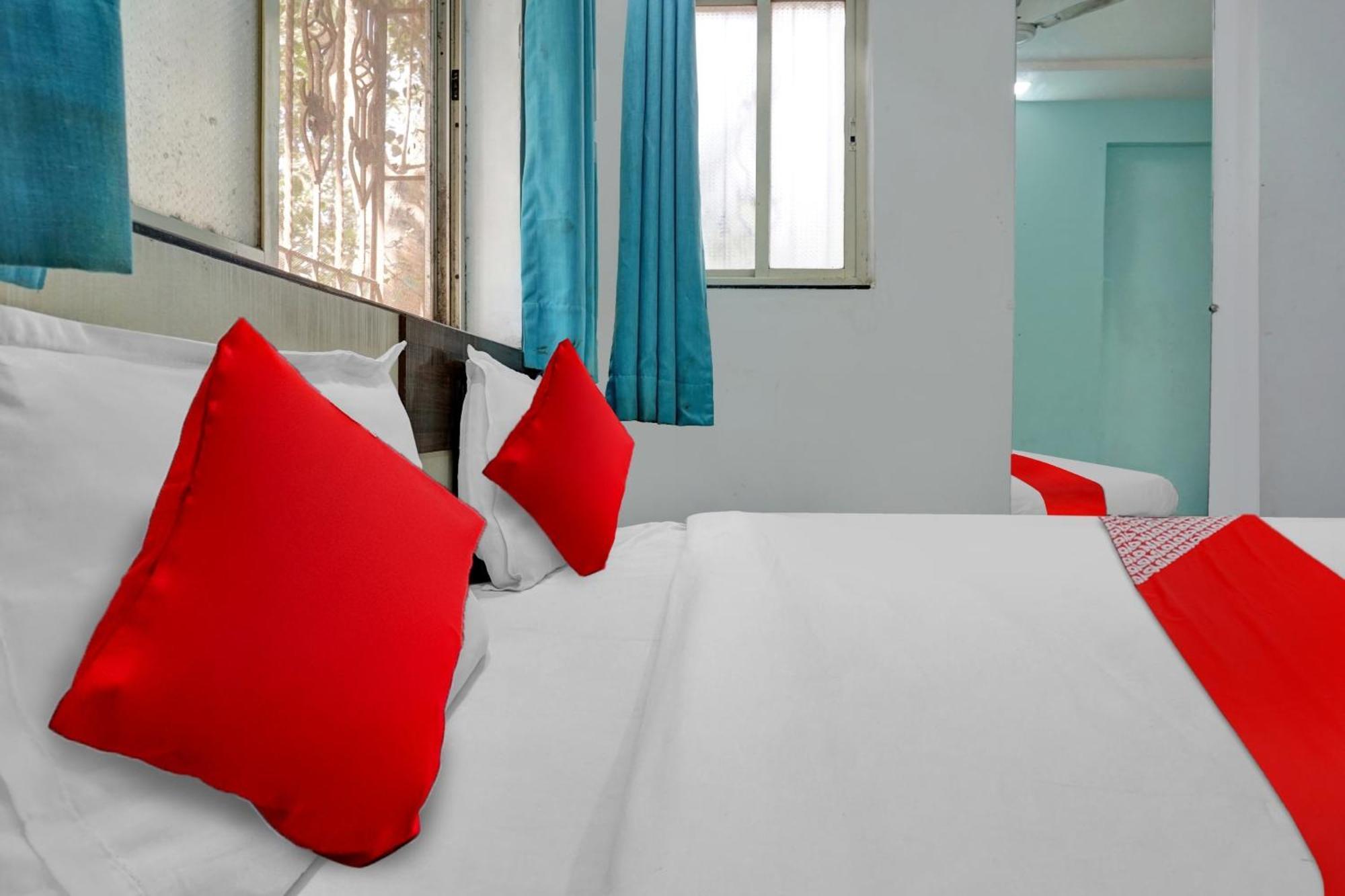 Hotel O Pimprii Stays Bagian luar foto