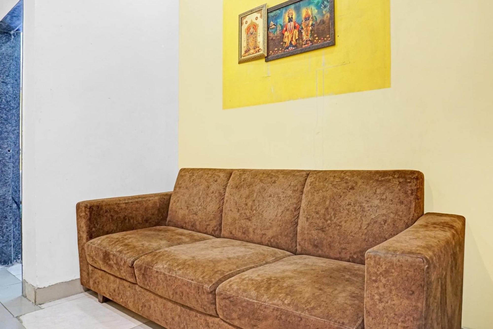 Hotel O Pimprii Stays Bagian luar foto