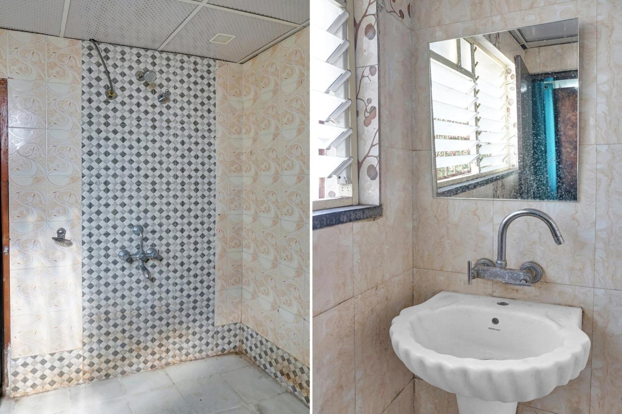 Hotel O Pimprii Stays Bagian luar foto