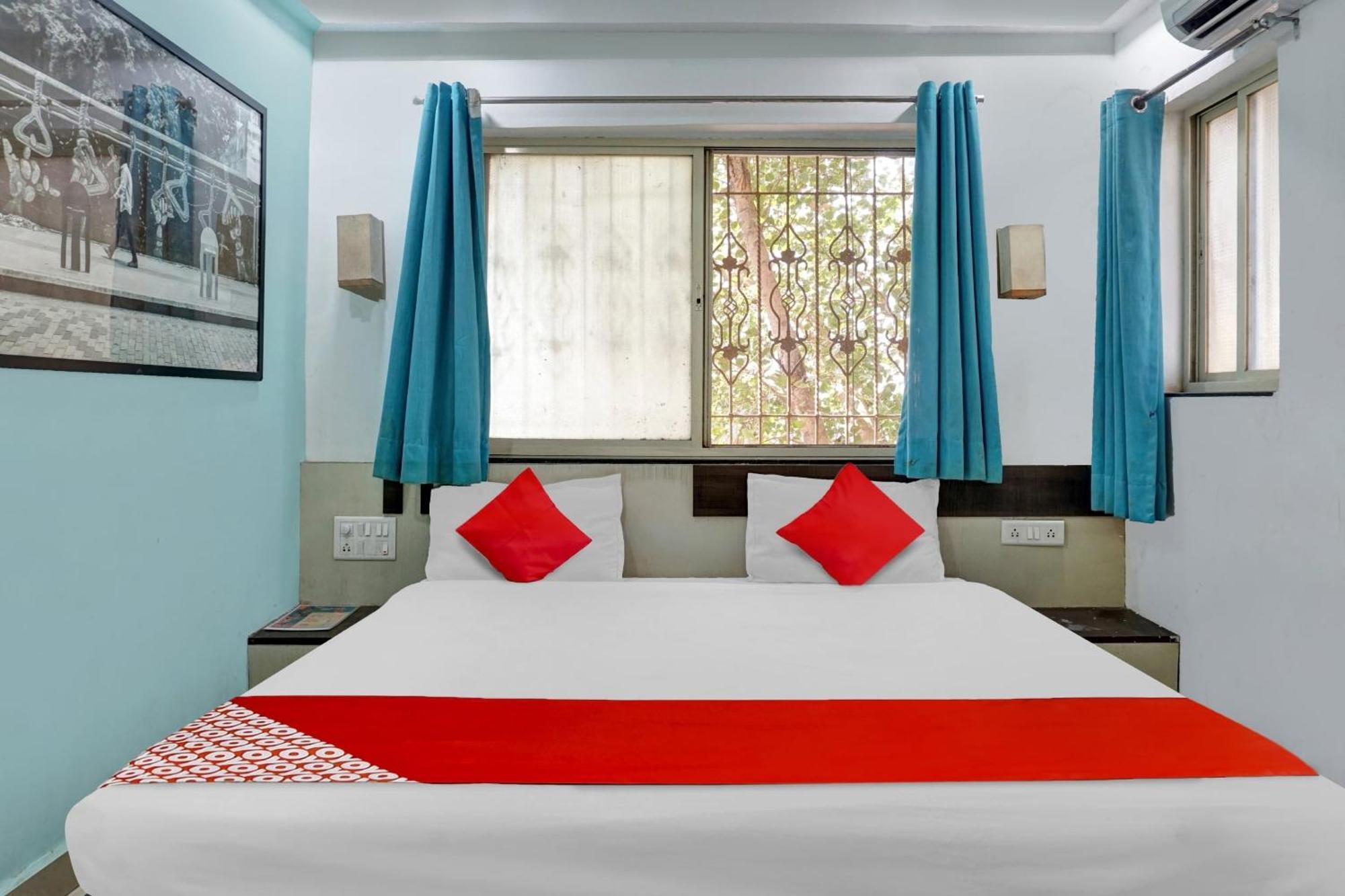 Hotel O Pimprii Stays Bagian luar foto