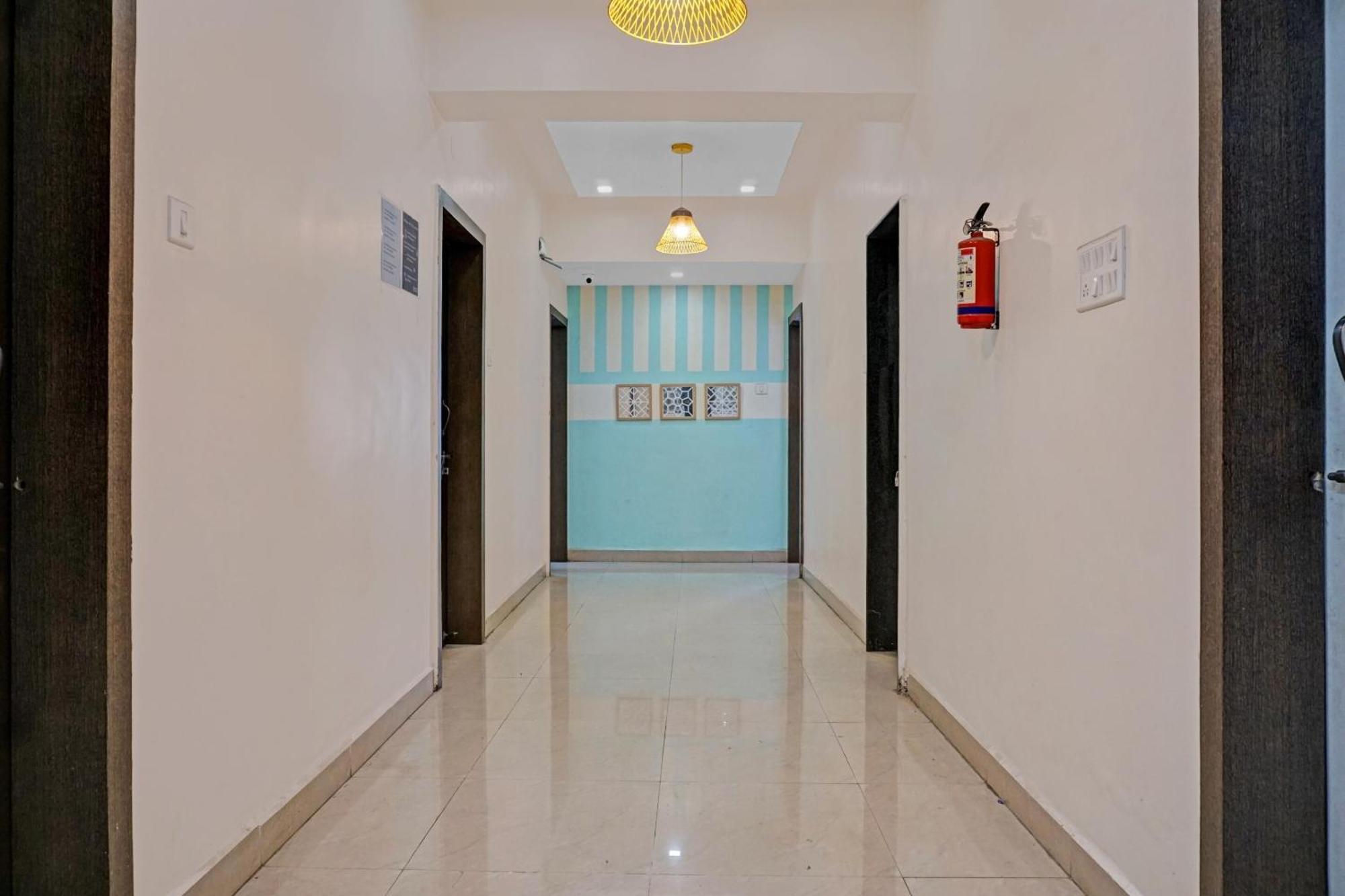Hotel O Pimprii Stays Bagian luar foto